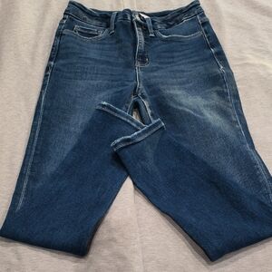 New Vervet Skinny jeans